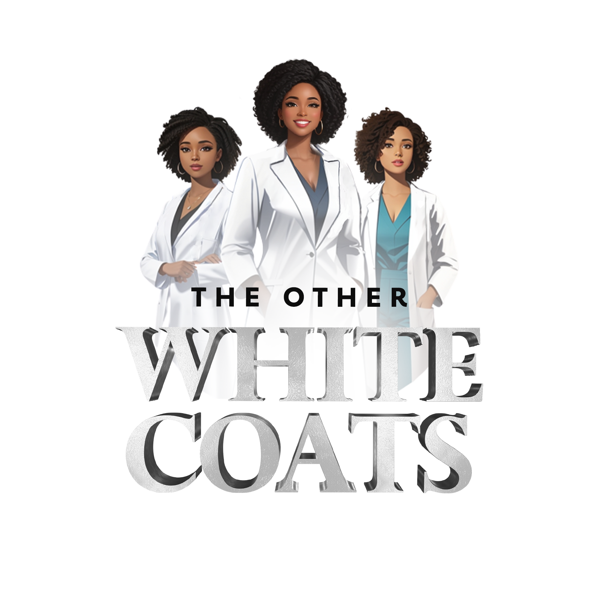 The Other White Coats