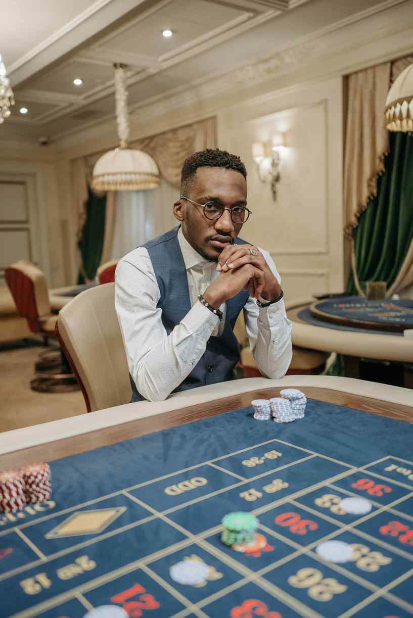 Checklist Ultime : Inscription Rapide et Facile chez Winspark Casino